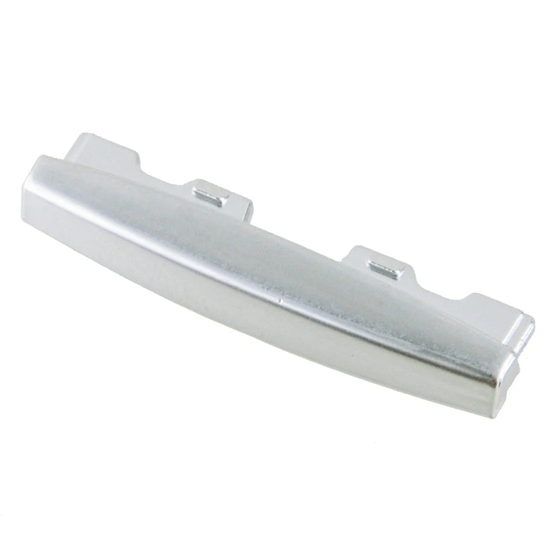 BMW X5 / X6 F16 / F86 4 x Chrome Trim Air Vent Paddle (2014-2020)