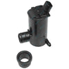 Landcruiser FZJ105 4.5L 1FZFE 1998~2002 Front Windscreen Washer Pump Motor