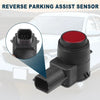 Buick Verano Reverse Parking Assist Sensor Front & Rear (2012–2012)