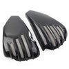 Harley Davidson Sportster 2004-2013 Battery Side Covers