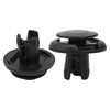 Car Reliable Fasteners / 30-pack / Car Door Panel Trim Clips Bumper Clips