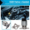 Holden Commodore V6 VT VX VY 3.8L EGR Valve & Gasket (1997-2006)