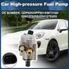 Porsche Cayenne High Pressure Fuel Pump Assembly (2003-2010)
