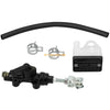 Honda Fourtrax 250 TRX250X Rear Foot Brake Master Cylinder Assy (1987–1992)
