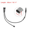 BMW Mini Cooper Front Brake Pad Wear Sensors (2002-2023)