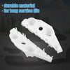 Nissan Front Bumper Mounting Brackets