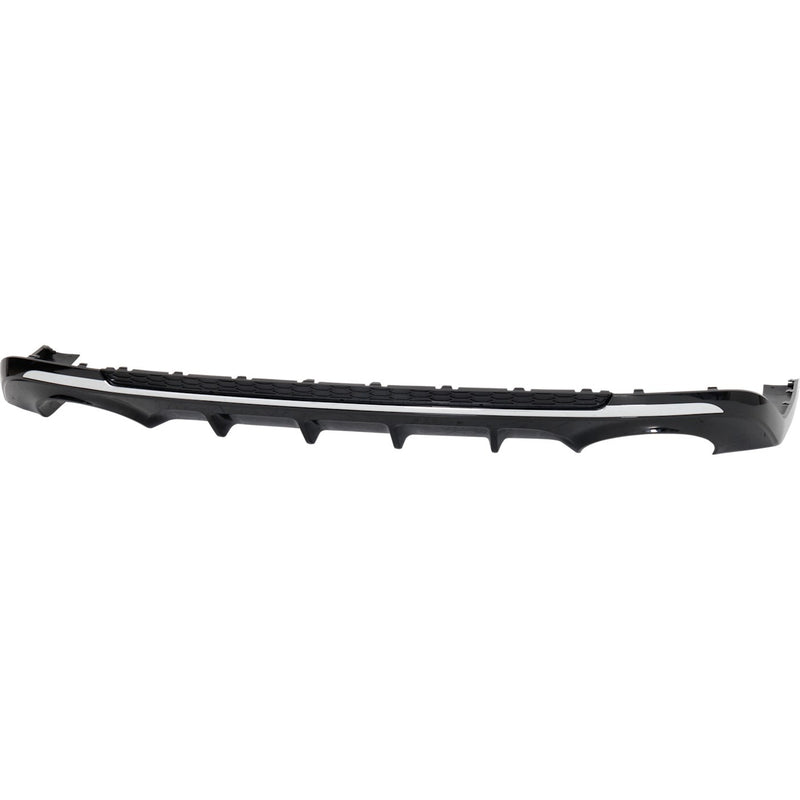 Air Dam Deflector Lower Valance Apron Rear 86690D5700 for