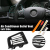 BMW 5 Series Front Left A/C Vent Grille