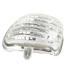 Honda Goldwing GL1800 Lens Shell Clear Turn Signal Light (2001 - 2017)