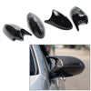 BMW E90 E91 328i 328xi 335xi Rear View Mirror Cover Trim (2005-2008)