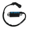 SMC ATV Barossa Jumbo 300 301 302, RAM, Razzer 300 Ignition Coil