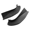BMW Rear Trunk Rail Drip Trim (2007-2013)