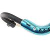 50cc 70cc 90cc 110cc PIT PRO Dirt Bike 650mm Exhaust Pipe Muffler System