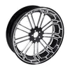 Harley Street Road Glide 18" x 5.5" Rear Wheel Rim Hub Pulley (1997-2008)