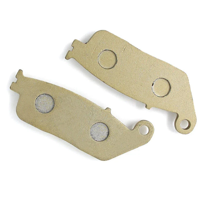 Suzuki GSF650 Bandit, AN650 Burgman, RF400, RF600 Front Brake Pad Set (2000-2006)