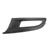 VW Polo Left Front Bumper Fog Light Grille Cover (2010-2013)