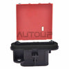 Chevrolet HHR AC Blower Motor Resistor (2005-2010)