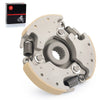 Suzuki QuadRunner 250 Wet Clutch Centrifugal 2x4 (1993–2001)