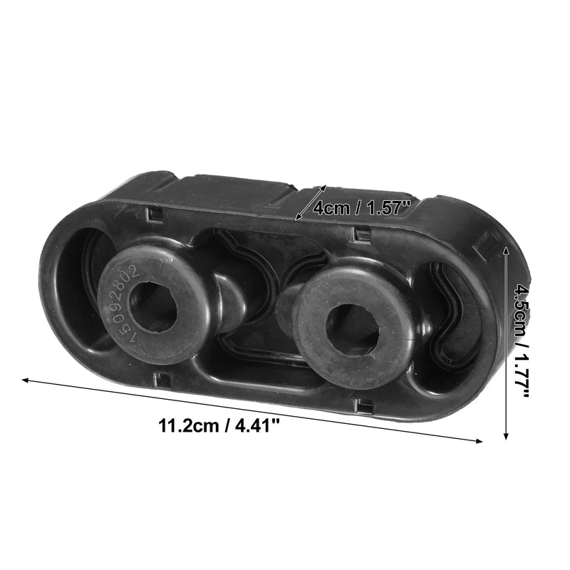 Chevy GMC 1pc Muffler Exhaust Hanger