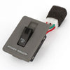 Kia Pride Power Window Switch Passenger Side (1995-2000)