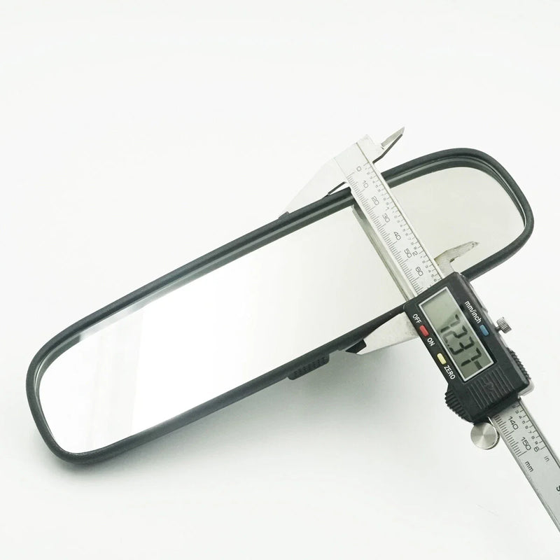 Toyota Hilux2015-2023 Rear View Mirror