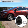 Mazda MPV Inner CV Joint Boot Kit with Clamps (2004-2006)