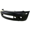 Front Bumper Cover For 2004-2005 Scion xA w/ fog lamp
