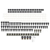 Honda CB1000R CBR600RR Fairing Bolt Kit Screws (2008-2023)
