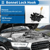 Ford Mondeo Hood Latch Assembly (2007-2014)