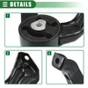 Dodge Caliber / Jeep Compass Engine Mount 2.4L
