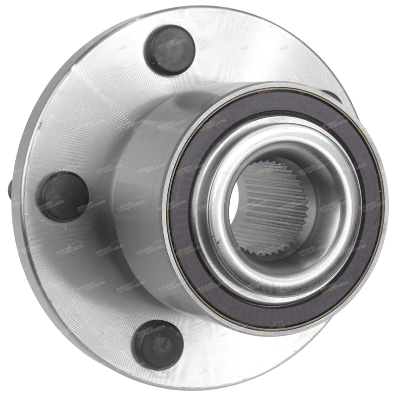 Ford Mondeo Front Wheel Bearing Hub Kit (2007 - 2010)