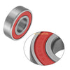 Polaris Predator 500 Front Wheel Bearings & Seals / 2 x (2003–2007)