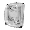Mercedes Sprinter Right Side View Mirror Turn Signal Lens (2007-2023)