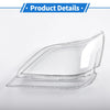 Lexus RX300 Car Front Right Headlight Lens Cover (1999-2003)