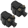 Mercury Outboard 7.5HP Engine 1979-1985 Ignition Coils (2-Pack)