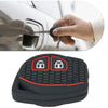 Button Remote Key / 2 x / Remote Car Key