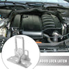 BMW X3, X4 Hood Catch Lock Latch (2011-2016)