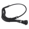BMW 135i E82 E90 E92 E93 X1 E84 Upper Coolant Radiator Hose (2008-2013)