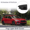 Subaru Impreza Front Left Fog Light Grill (2017-2019)