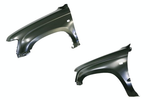 Guard Left Hand Side FOR Toyota Hilux RN150 2001-2005
