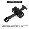 BMW Front Left Right Door Check Strap Stopper Limiter