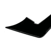 Audi A5 S5 (2017-2020) 2 x Gloss Black Front Side Air Vent Trim Covers