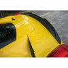 Ferrari 458 Italia 2010-15 Real Carbon Fiber Stick-on Rear Trunk Spoiler