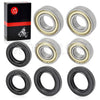 Yamaha Raptor Front Wheel Bearing Seal