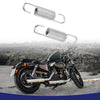 Suzuki GS125 4 x Motorcycle Brake Pedal Return Springs
