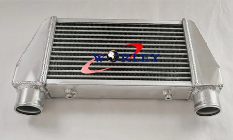 Universal Vehicles Top Mount Aluminum Intercooler 480x270x76mm