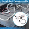 Ford Escape, Mercury Tribute Electric Fuel Pump Assembly (2001-2012)