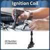 Hyundai Elantra, Mistra Ignition Coil Pack (2011-2016)