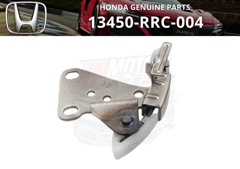 Honda Civic Type R FD2 Oil Pump Balancer Chain Tensioner (2007–2011)