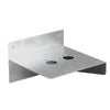 Heater Wall Bracket Diesel Mounting Bracket